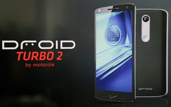 Motorola Droid Turbo 2