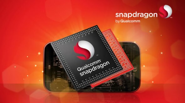 Snapdragon Processor