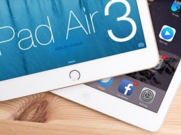 iPad Air 3 Specs