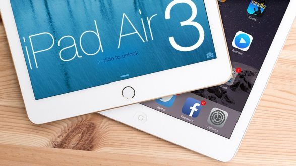 iPad Air 3 Specs