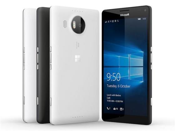 Microsoft Lumia 950 XL