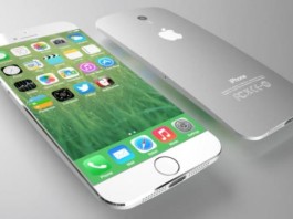 iPhone 7 Specifications