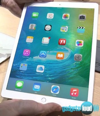 iPad Pro Review