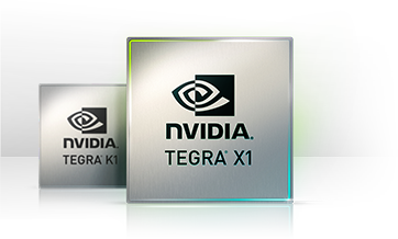 New Nvidia Tegra X1