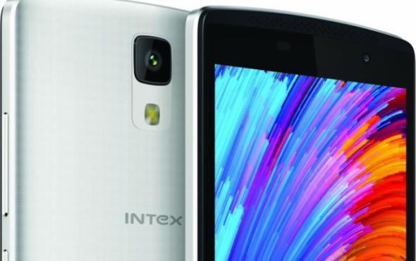 Intex Aqua Craze