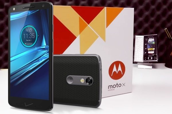 moto x force