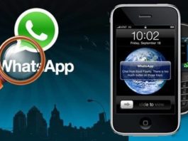 Recover Deleted Whatsapp Data in Android