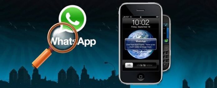 Recover Deleted Whatsapp Data in Android