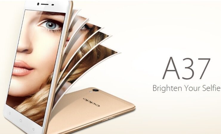 oppo a37 full phone specifications, features and price