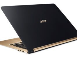 Acer Swift 7 Ultra-Thin Laptop Specifications, Features and Price