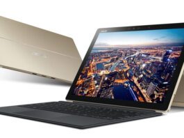 Asus ZenBook 3 and Transformer 3 Pro 2-in-1 Windows 10 Devices