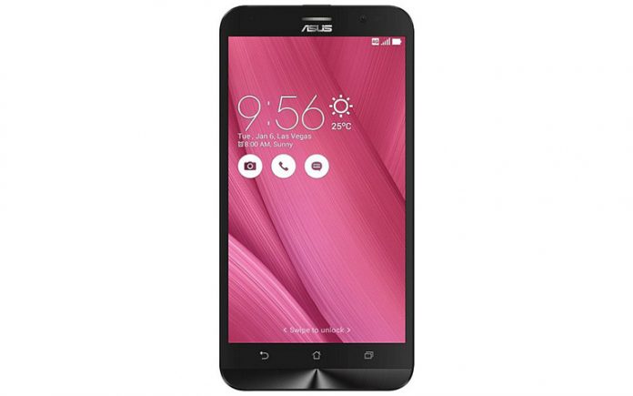 Asus Zenfone Go (ZB450KL) Specifications, features and Price