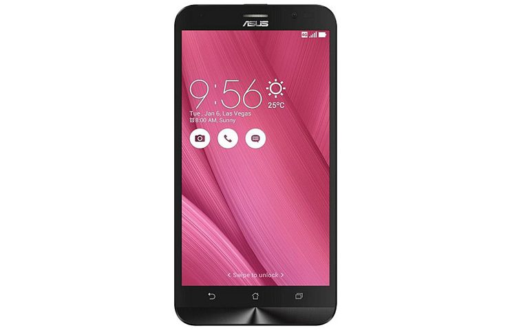 Asus Zenfone Go (ZB450KL) Specifications, features and Price