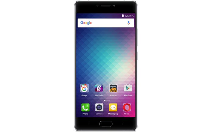 Blu Pure XR Unlocked Android Phone Full Specs and Price