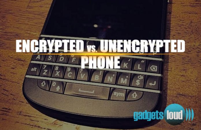 ENCRYPTED VS UNENCRYPTED - WHAT'S THE DIFFERENCE FULL GUIDE