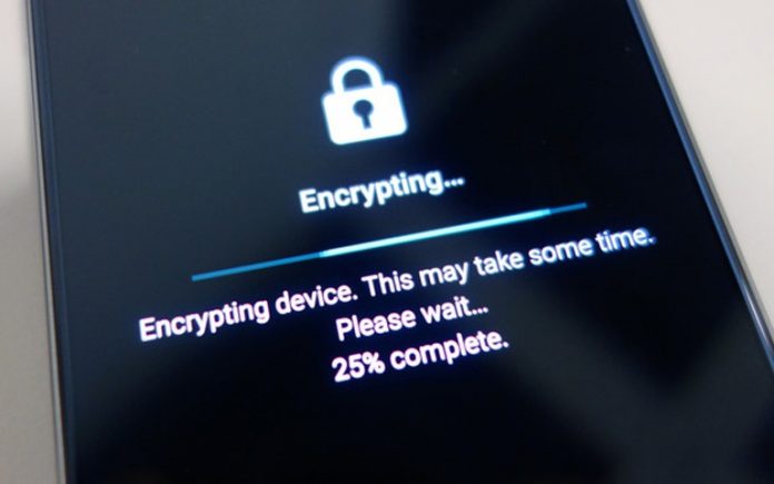 How to Encrypt Android Phone for Extra Security