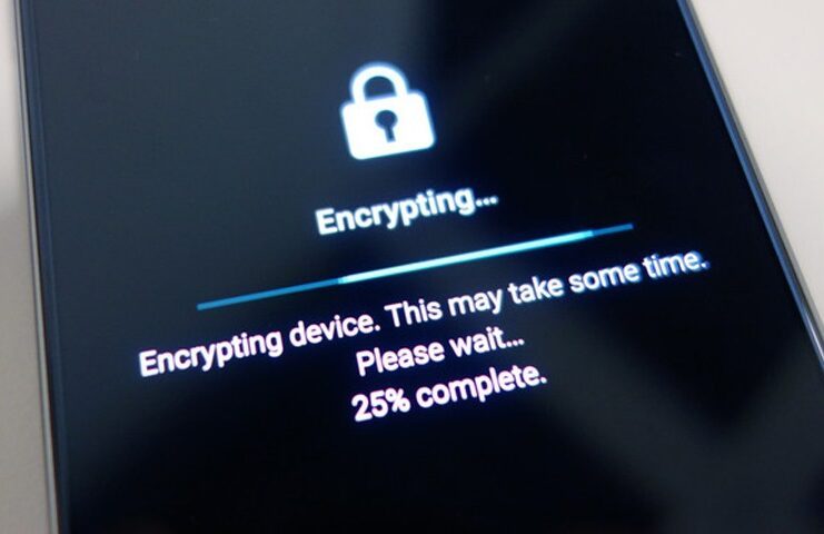How to Encrypt Android Phone for Extra Security