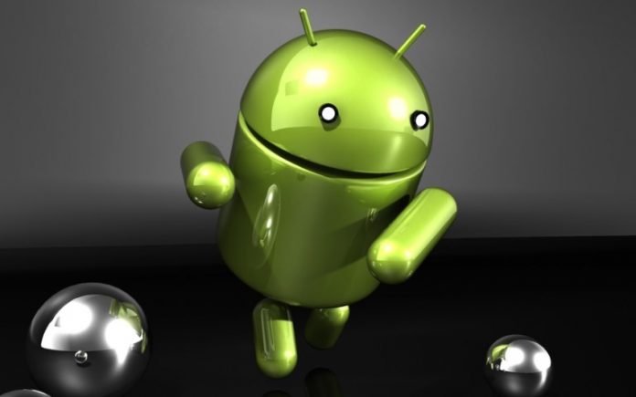 latest android os