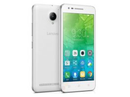 Lenovo Vibe C2 Power Specifications and Features and Price