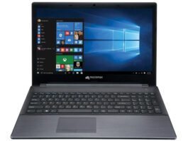 Micromax Alpha LI351568W Windows 10 Laptop Specs, Features and Price