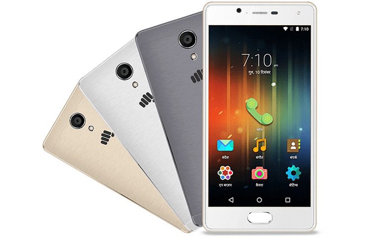 Micromax Canvas Unite 4 Plus Specifications and Features and Price