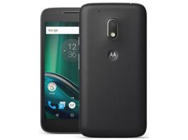Moto G4 Play Androdi Phone Specs, Features and Price