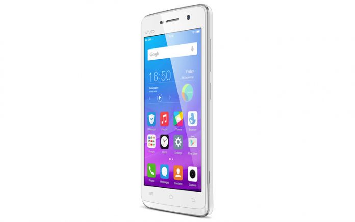 Vivo Y21L full phone specifications with Features and Price