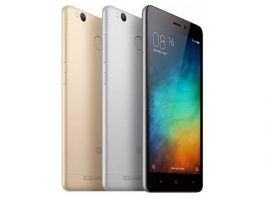 Xiaomi Redmi 3S Prime full phone specifications and Features and Price