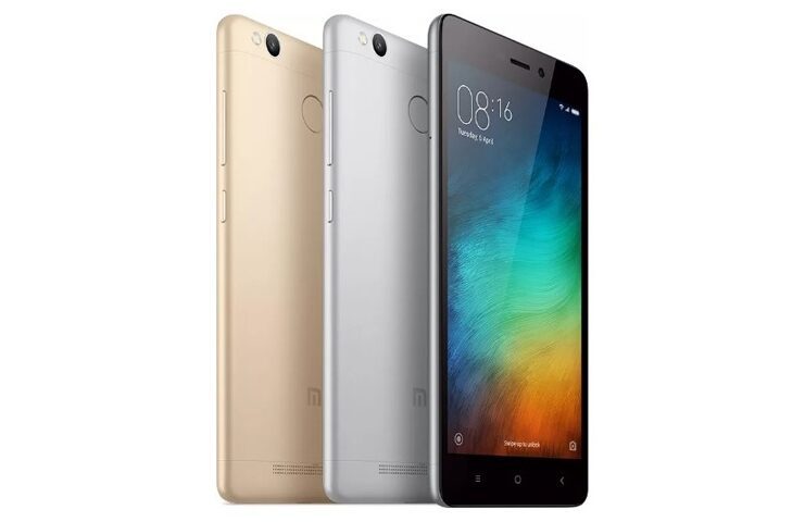 Xiaomi Redmi 3S Prime full phone specifications and Features and Price