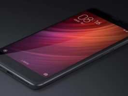 Xiaomi Redmi Pro with Dual Camera and OLED Display India