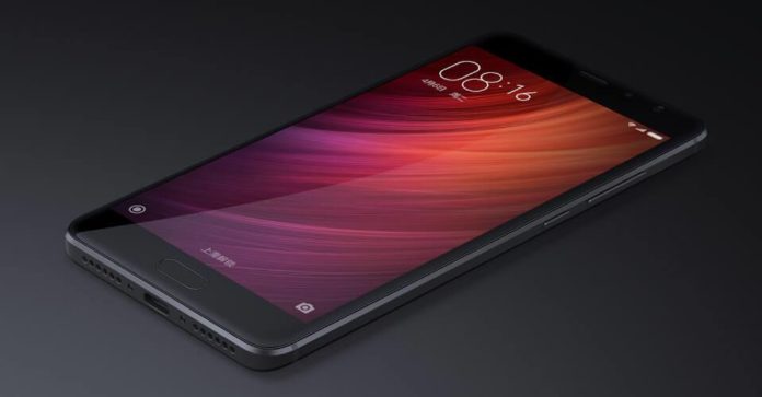 Xiaomi Redmi Pro with Dual Camera and OLED Display India