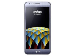 LG X Cam (LGK580I) with dual rear camera setup full Specs, Features and Price
