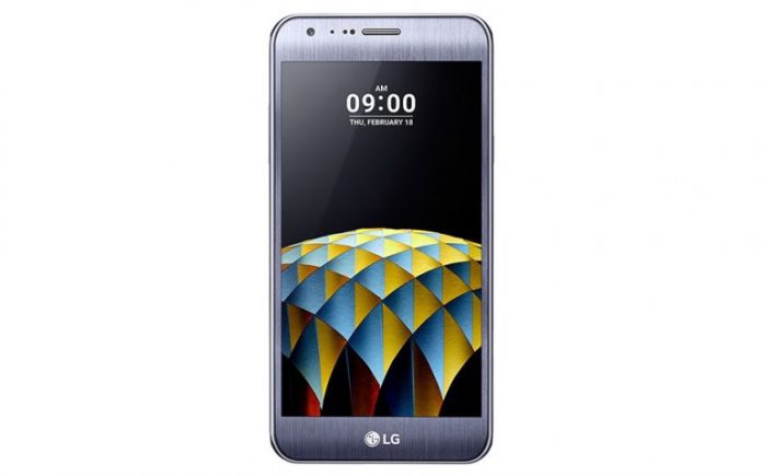 LG X Cam (LGK580I) with dual rear camera setup full Specs, Features and Price