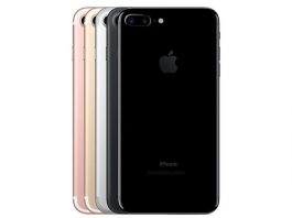 Apple iPhone 7 Plus Specifications and Price