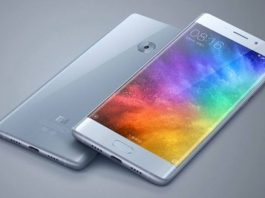 Xiaomi MI Note 2 full Phone Specifications, Price and Features