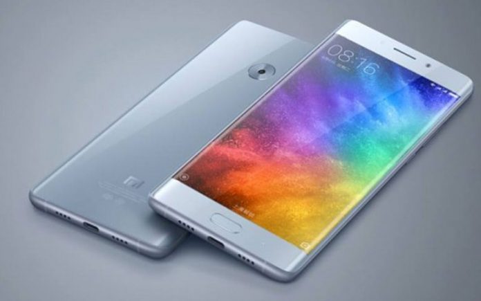 Xiaomi MI Note 2 full Phone Specifications, Price and Features