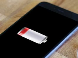 fix iPhone 7 Battery Life Problems for free at home