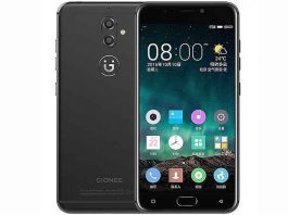 Gionne S9 Full Phone Specs (Techincal Specifications)