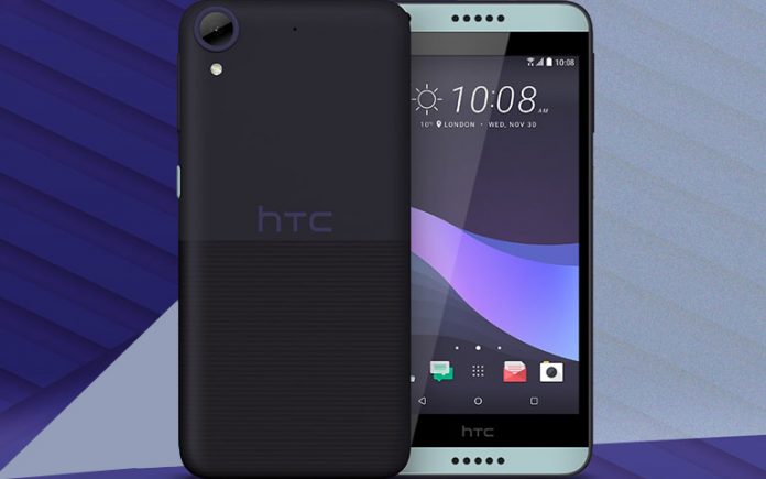 HTC Desire 650 Full Phone Specifications