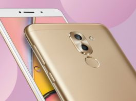 Huawei Mate 9 Lite Full Phone Specifcations