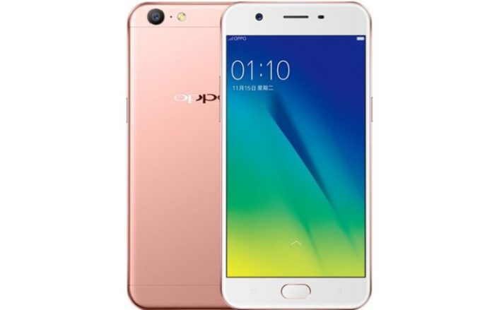 Oppo A57 Full Phone Specifications