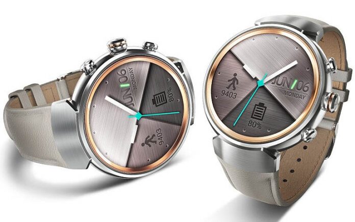 Asus Zenwatch 3 Full Specifications - Androidwear Smartwatch