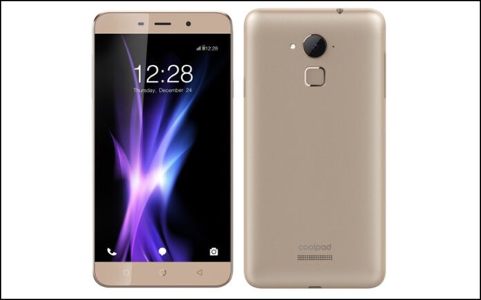 Coolpad Note 3s full phone specifications