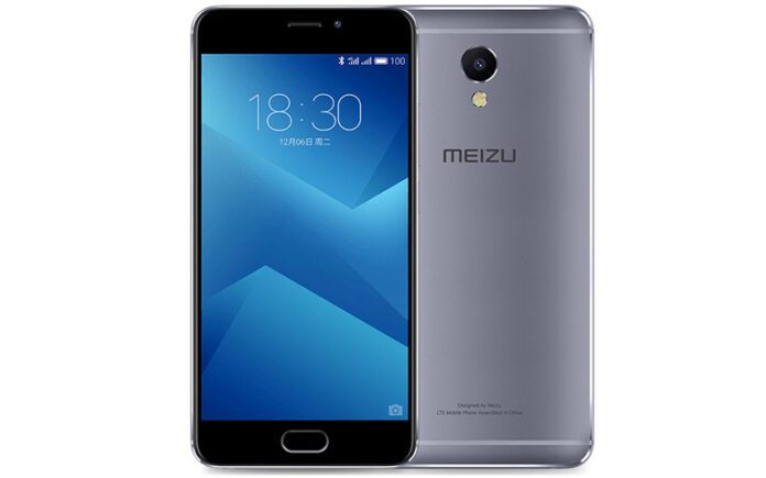 Meizu M5 Note Full Phone Specifications