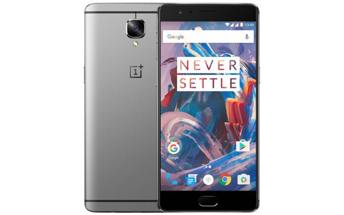 OnePlus 3T Full Phone Specifications