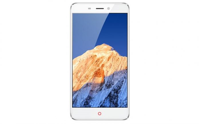 ZTE Nubia N1 Full Phone Specifications