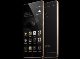 ZTE Nubia Z11 Full Phone Specifications