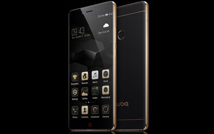ZTE Nubia Z11 Full Phone Specifications