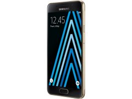 Samsung Galaxy A3 2017 Full Phone Specifications
