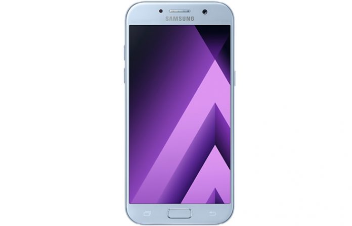 Samsung Galaxy A5 2017 Full Phone Specifications